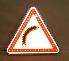 Signalisation routière