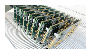 Affichage LED industriel